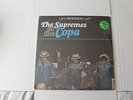 Sealed THE SUPREMES At the Copa Motown 1965 Soul Girl Group Sealed