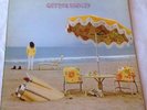 Neil Young On The Beach Lp Country Rock 1974 Reprise Records Excell Condition