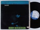 BOBBY HUTCHERSON Dialogue BLUE NOTE LP MONO LIBERTY