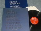 ALFRED BRENDEL piano concertos MOZART 1stPress PHILIPS 8LP MINT