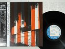 SIDNEY BECHET BASIN STREET BLUES BLUE NOTE K23P-9283 JAPAN MONO OBI Vinyl LP