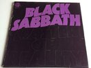 Black Sabbath Master of Reality  lp/ Vertigo