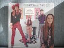 Redd Kross Third Eye LP STILL SEALED Punk Indie Psych Garage 1990 Rare