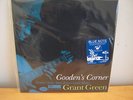 Grant Green - Goodens Corner, Blue Note Music Matters 45 rpm vinyl LP #532 NEW
