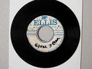 ALTON ELLIS - WIDE WORLD - ELLIS - ROCKSTEADY - REGGAE - LISTEN