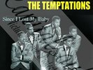 60S MOD SOUL TAMLA MOTOWN THE TEMPTATIONS SINCE I LOST MY BABY PICTURE SLEEVE