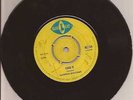 The Slickers - Ranford Williams / Frying Pan / Code It / Blue Cat  /  7''