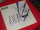 Rave  Faure Trios Andre Levy Gautier Joy Pretoria L K