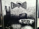 CARBONIZED For The Security 1991 LP Thrash Records INSERT INCLUDED 1st Press