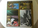 Sonic Youth- Sister, vinyl LP, used