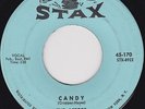 Northern Soul - The Astors - Candy - Original US Stax label MINT 