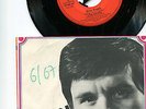 Don Adams,Dirty Angels,Freakbeat,Ariola Rot, 1967,Neuwertig.Mint
