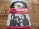 Rare prog Single 7