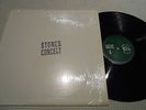 Rolling Stones  Stones Concert  purple vinyl  tmoq  top rare