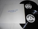 Pink Floyd   Dittolino  live  rubber stamped cover  2 lps   tmoq  top rare