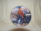 Marillion Misplaced Childhood Picture Disc