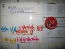 SAX 5266 semi.  NPO, KLEMPERER. Haydn, Symphonies 100/102.