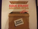 Rock Steady Coxsone Style - Various - Coxsone CSL8013