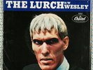 NORTHERN SOUL-BAL  LURCH (TED CASSIDY)  THE LURCH-WESLEY PS  WOL VG++  Hear
