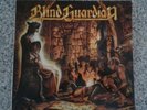 Blind Guardian Tales from the Twilight World 1990 Vinyl LP Erstpressung NRR