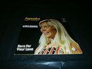 AGNETHA FALTSKOG : GOLLIWOG (RARE VINYL SINGLE 1974) ABBA