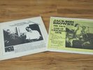 Jackson Browne Live Chicago 1976 & Return of the Common Man TMOQ X 2 Excellent