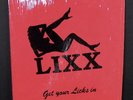 LIXX Get Your Licks In 12