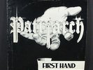 PATRIARCH First Hand 12