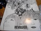 The Beatles-Revolver-Canadian Rainbow Capitol Mono lp -Mint-