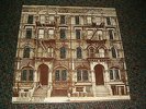 Led Zeppelin - Physical Graffiti -NM Gimmick cover c/w window fillers
