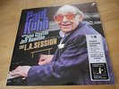 Paul Kuhn The L.A. Session - Limited Edition LP signed 180gr. Vinyl NEW No.2/999
