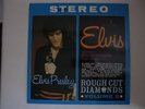 Elvis Presley Import LP 