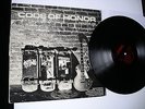 Code of Honor Fight or Die / Sick Pleasure Dolls under Control Vinyl Original LP