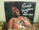 SARAH VAUGHAN THE PABLO YEARS 6 LP BOX SET SEALED NEW