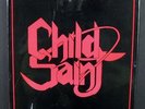 CHILD SAINT I Am Future 12