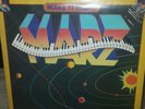 Marz lp rare boogie funk