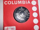 DOWNLINERS SECT - Glendora / I'll Find Out - COLUMBIA 1966 ORIGINAL