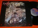 LP AMEBIX MONOLITH ORGINAL UK 1987 ISSUE CRASS CONFLICT RATTUS GRIEF