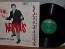 JOHNNY DEVLIN LP AUSTRALIA TEEN TL-8201 