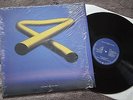 MIKE OLDFIELD - TUBULAR BELLS II - LP 1992 - ORIG RARE -  STILL IN SHRINK - NM