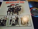 The Beatles-65-Canadian Rainbow Capitol Mono lp -Mint-