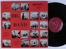 ART BLAKEY Big Band BETHLEHEM LP VG+/VG++