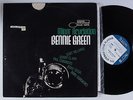 BENNIE GREEN Minor Revelation BLUE NOTE LP VG+/VG++ JAPAN