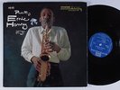 ERNIE HENRY Presenting RIVERSIDE LP