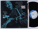 GRANT GREEN Grant's First Stand BLUE NOTE LP MONO w.63rd