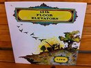 13th FLOOR ELEVATORS - Live,US Psych,International Artist 1968