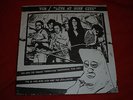 VOM LIVE AT SURF CITY ORIGINAL RARE EP 1978 KBD WHITE NOISE ANGRY SAMOANS PUNK