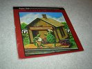 NM GRATEFUL DEAD Terrapin Station Japan Half Speed Audiophile JVC Supe Disks LP
