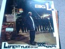 BIG L LIFESTYLEZ OV DA POOR & DANGEROUS  CLASSIC RARE US HIP HOP NO RESERVE 99P