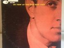 Kenny Burrell On The View At The Five Spot Cafe Blue Note 4021 NY RVG NM-